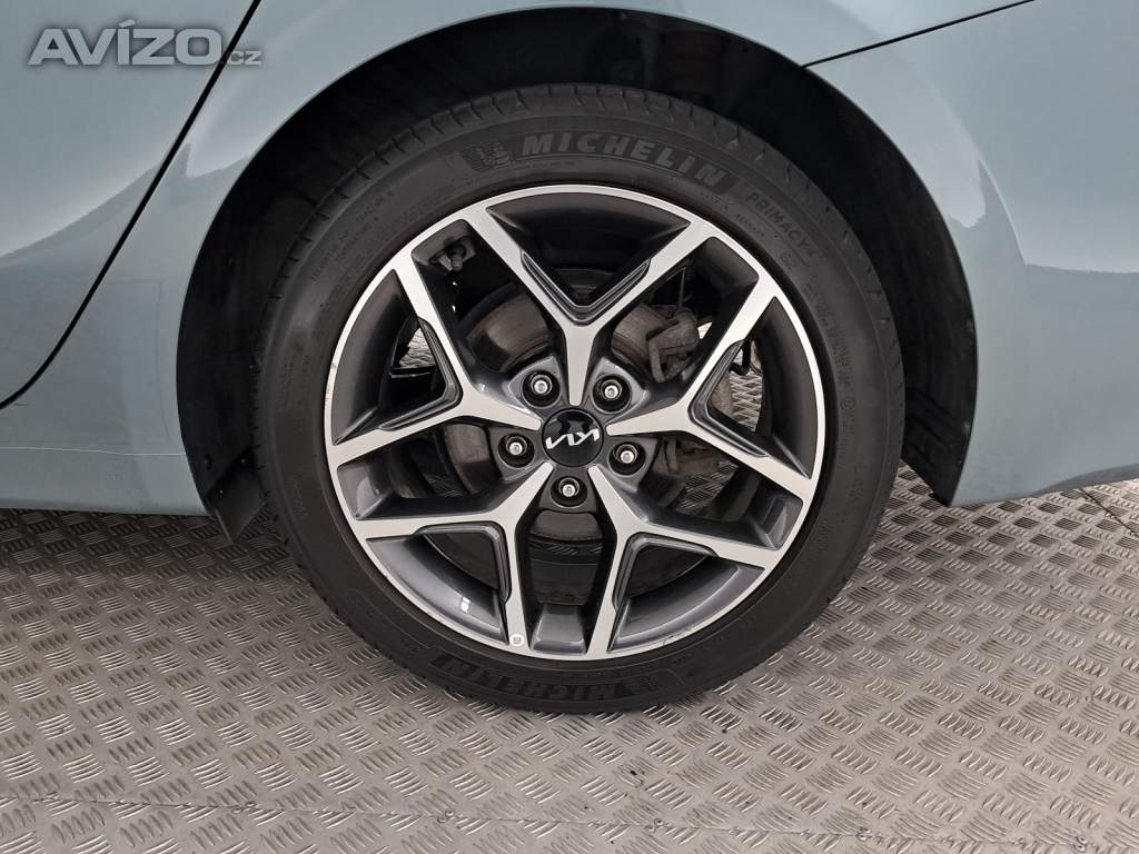 Foto inzerátu Kia Ceed 1.5 T-GDI