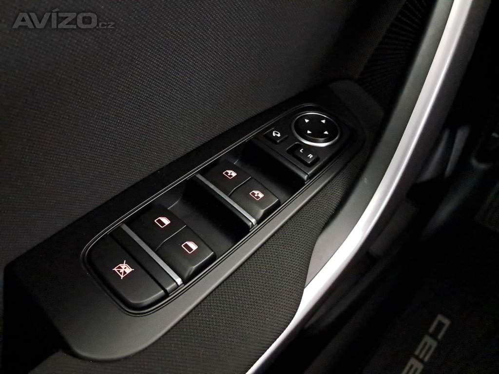 Foto inzerátu Kia Ceed 1.5 T-GDI