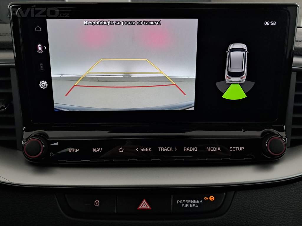 Foto inzerátu Kia Ceed 1.5 T-GDI