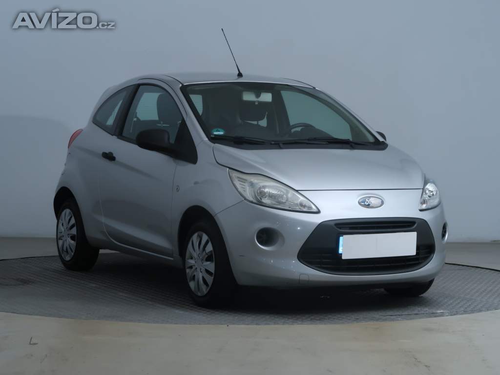 Ford Ka 1.2 i