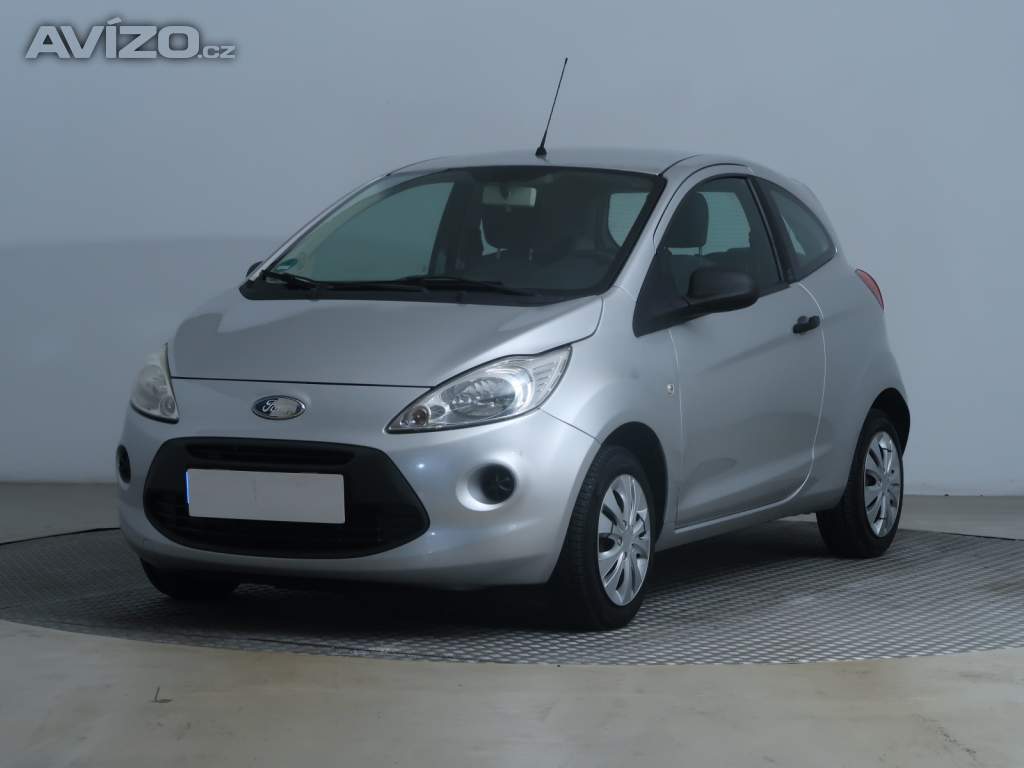 Foto inzerátu Ford Ka 1.2 i