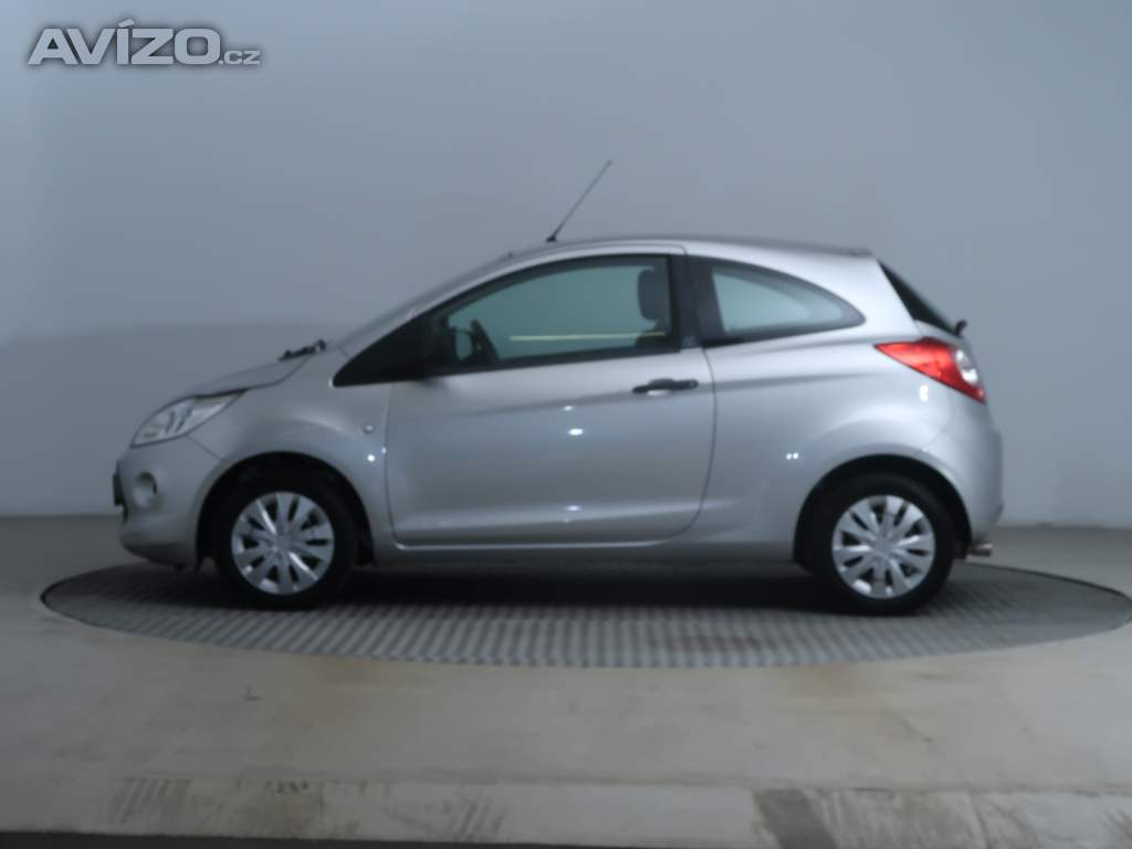 Foto inzerátu Ford Ka 1.2 i