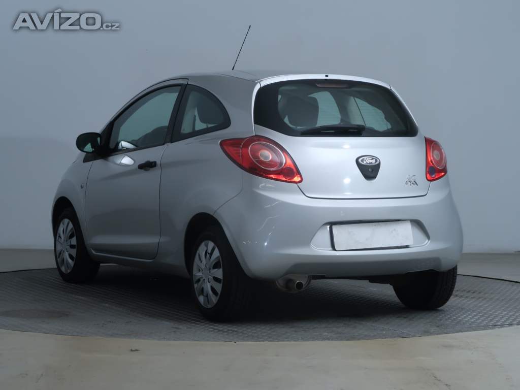 Foto inzerátu Ford Ka 1.2 i