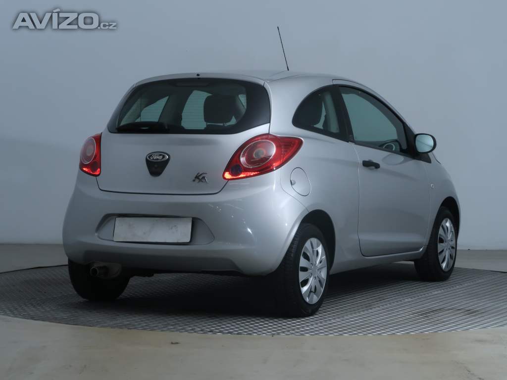 Foto inzerátu Ford Ka 1.2 i