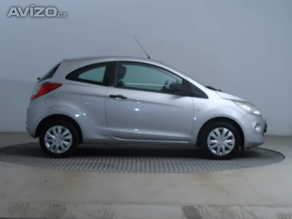 Foto inzerátu Ford Ka 1.2 i