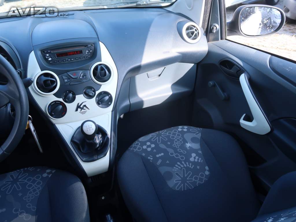 Foto inzerátu Ford Ka 1.2 i