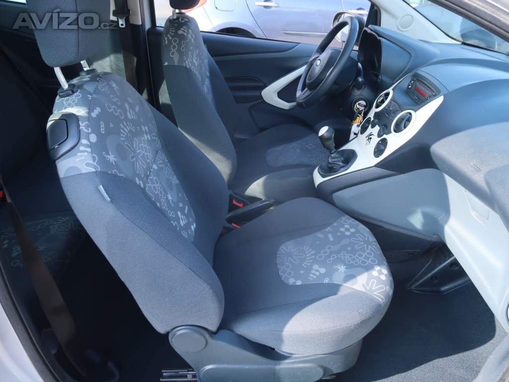 Foto inzerátu Ford Ka 1.2 i