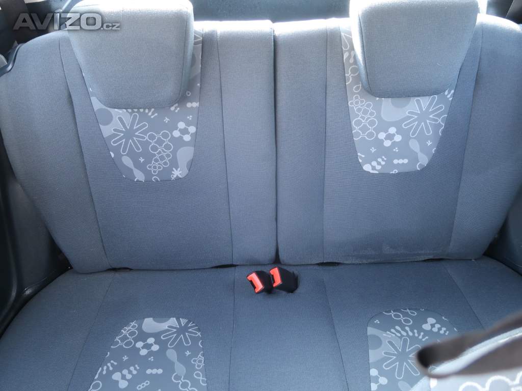 Foto inzerátu Ford Ka 1.2 i