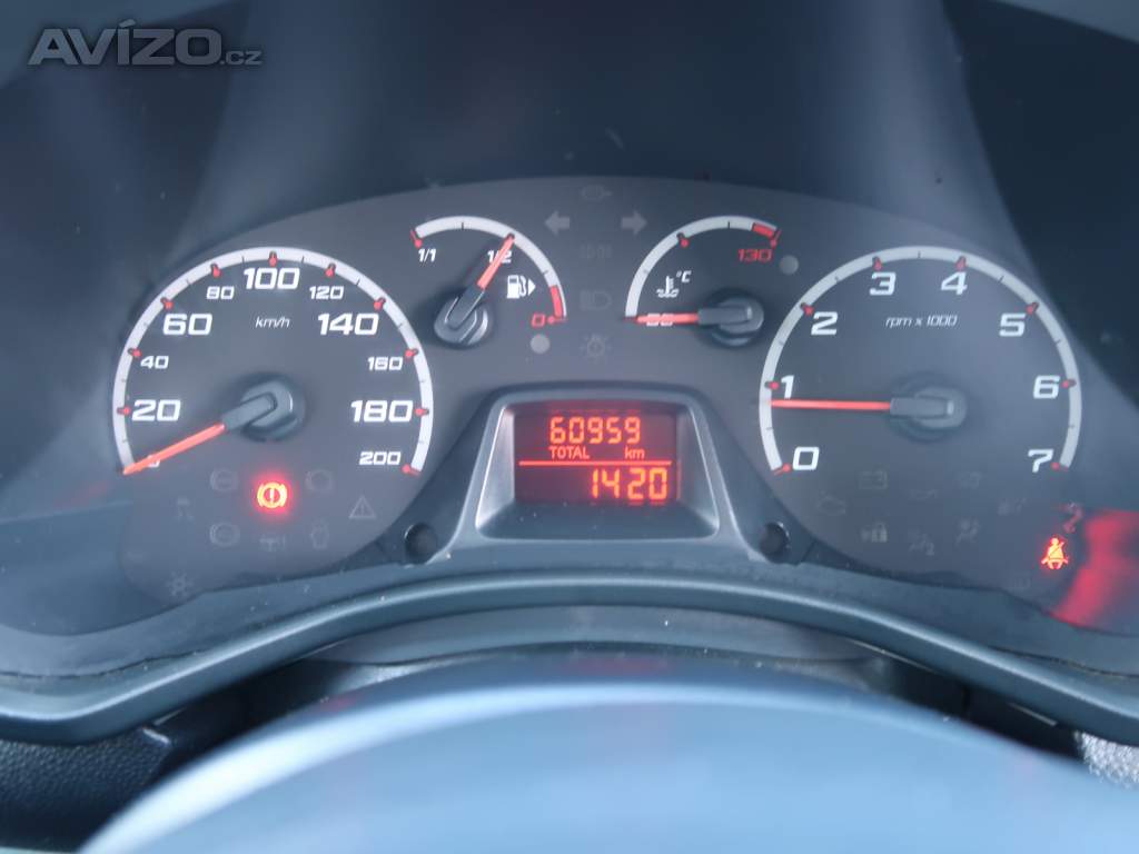 Foto inzerátu Ford Ka 1.2 i