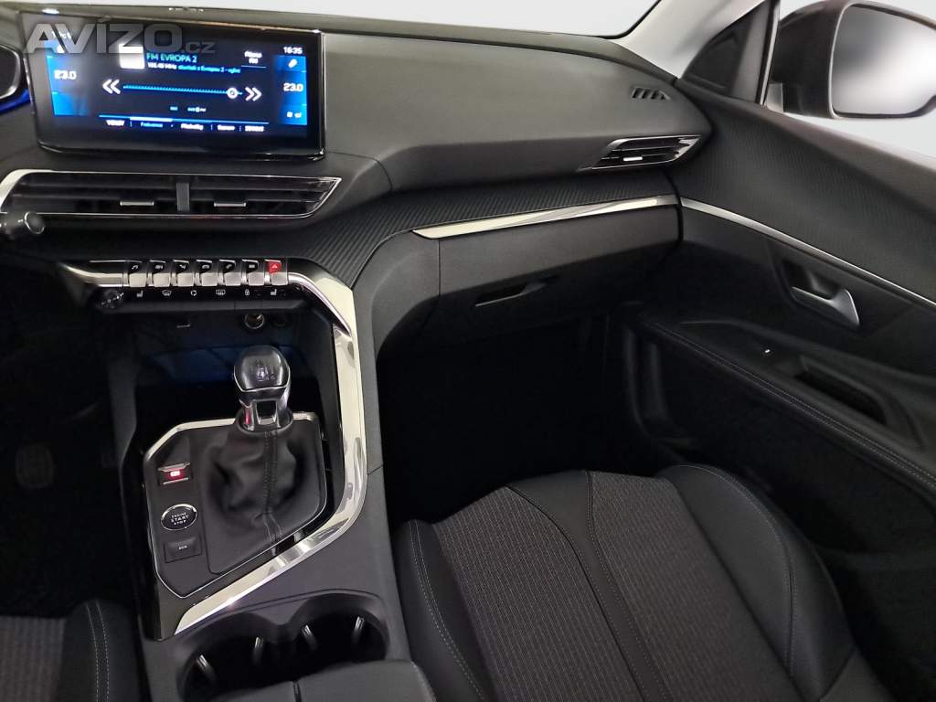 Foto inzerátu Peugeot 3008 1.2 PureTech