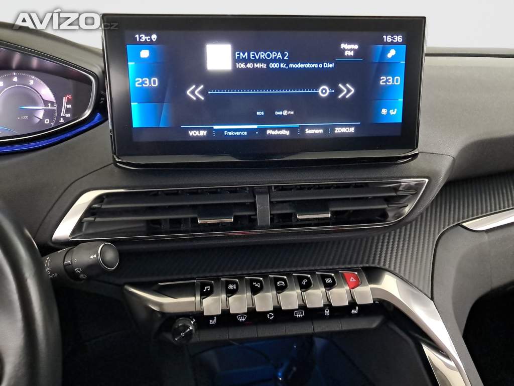 Foto inzerátu Peugeot 3008 1.2 PureTech