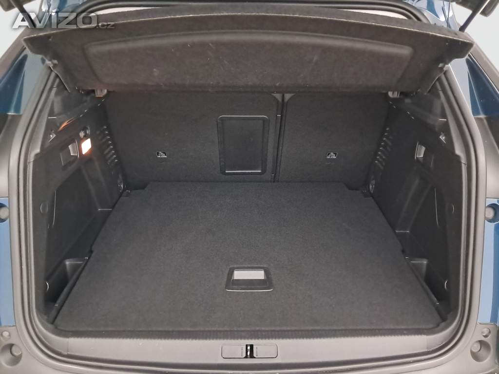 Foto inzerátu Peugeot 3008 1.2 PureTech