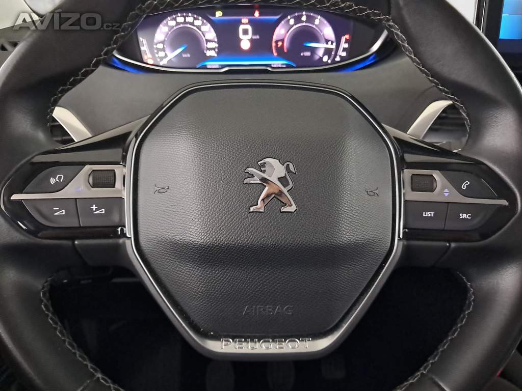 Foto inzerátu Peugeot 3008 1.2 PureTech