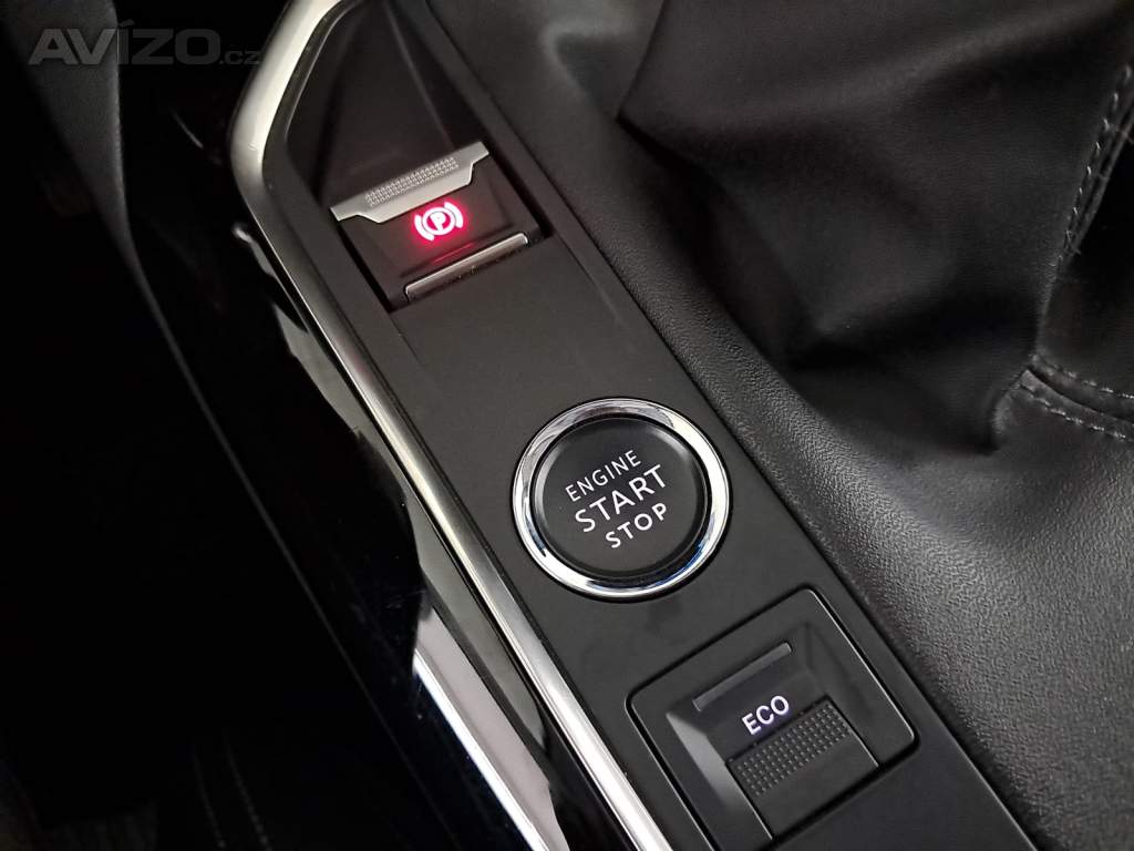Foto inzerátu Peugeot 3008 1.2 PureTech