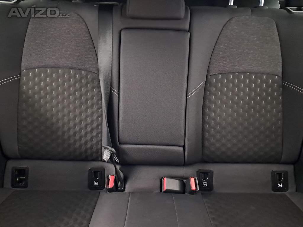 Foto inzerátu Toyota Corolla 2.0 Hybrid