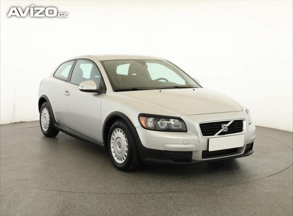 Volvo C30 1.6 D