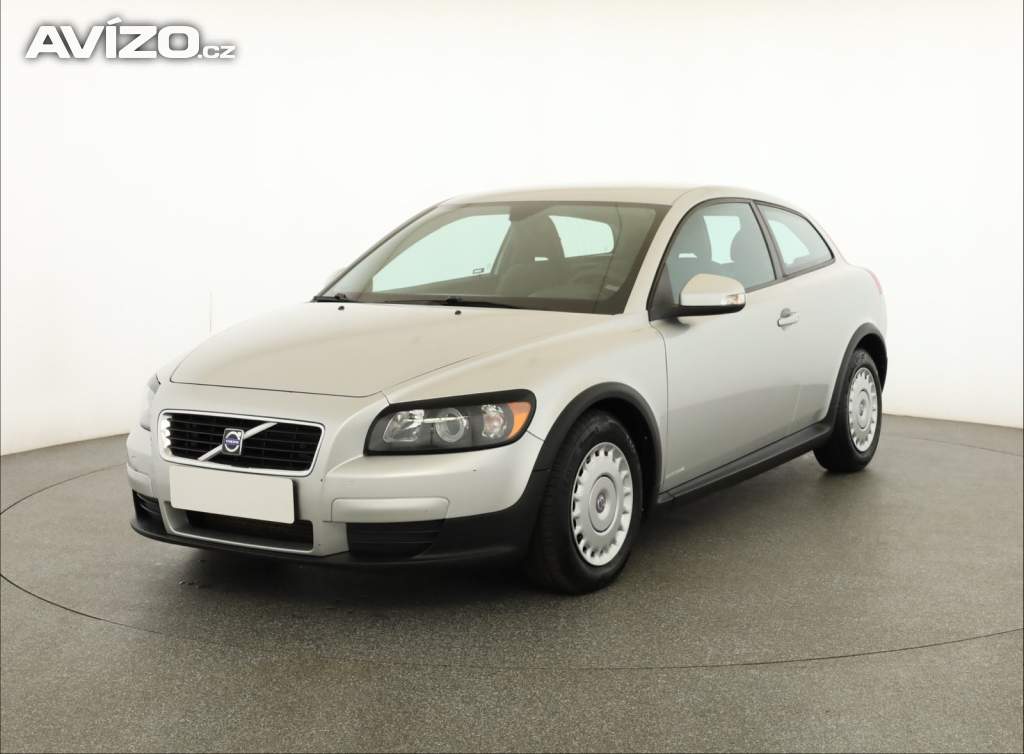 Foto inzerátu Volvo C30 1.6 D
