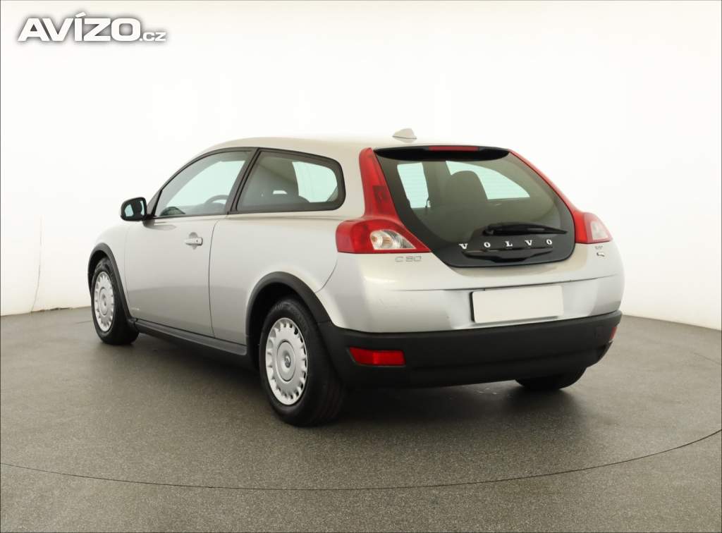 Foto inzerátu Volvo C30 1.6 D