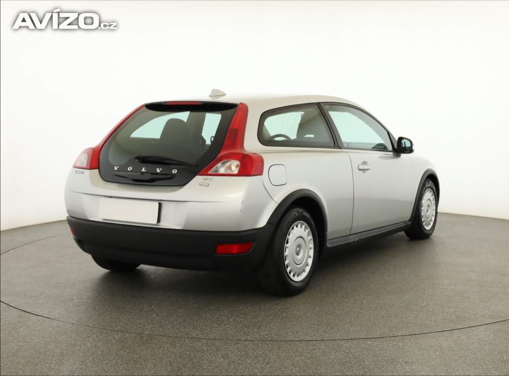 Foto inzerátu Volvo C30 1.6 D