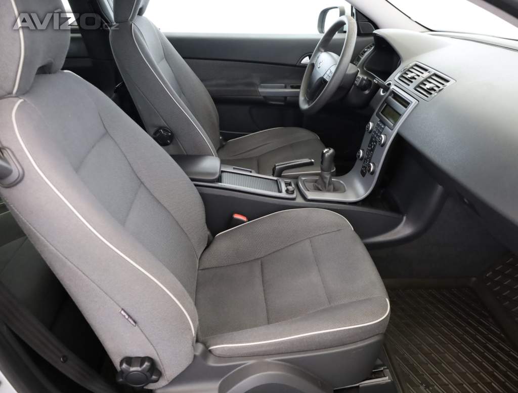 Foto inzerátu Volvo C30 1.6 D