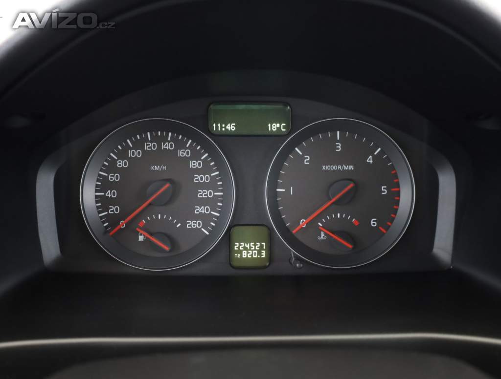 Foto inzerátu Volvo C30 1.6 D