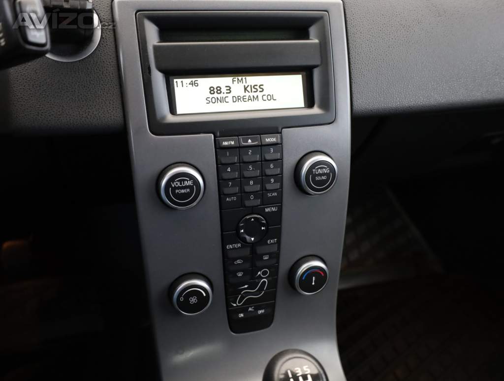 Foto inzerátu Volvo C30 1.6 D