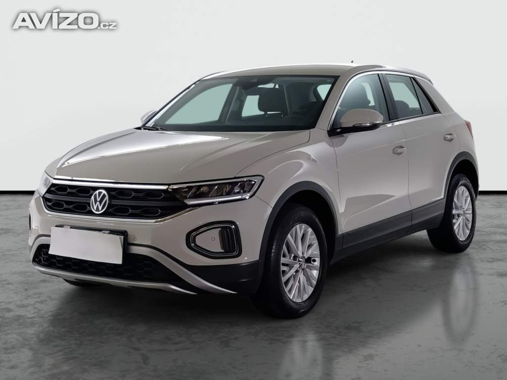 Foto inzerátu VW T-Roc 1.0 TSI