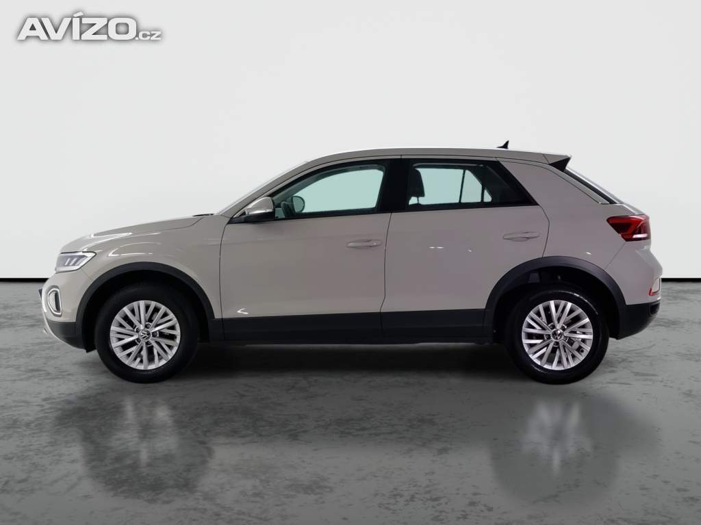 Foto inzerátu VW T-Roc 1.0 TSI