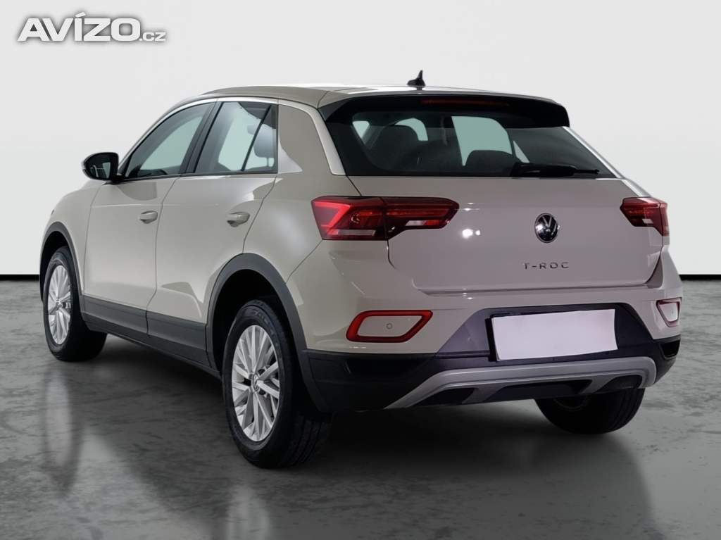 Foto inzerátu VW T-Roc 1.0 TSI