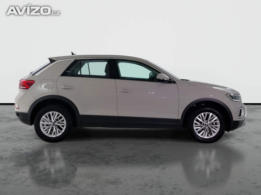 Foto inzerátu VW T-Roc 1.0 TSI