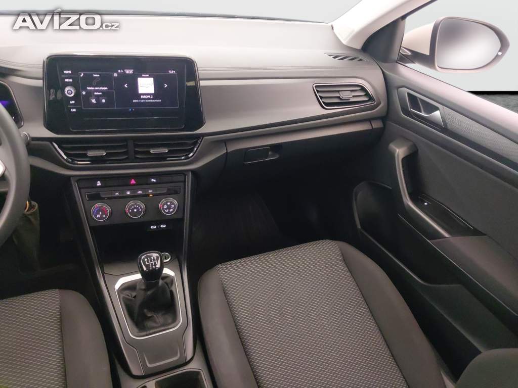 Foto inzerátu VW T-Roc 1.0 TSI