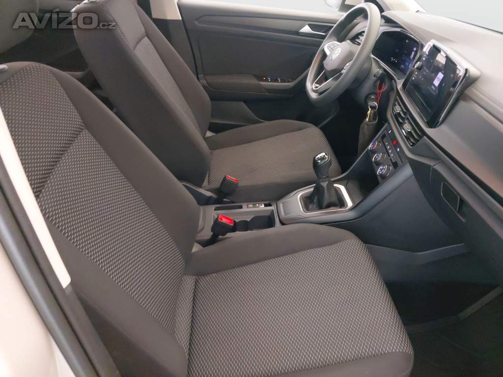 Foto inzerátu VW T-Roc 1.0 TSI
