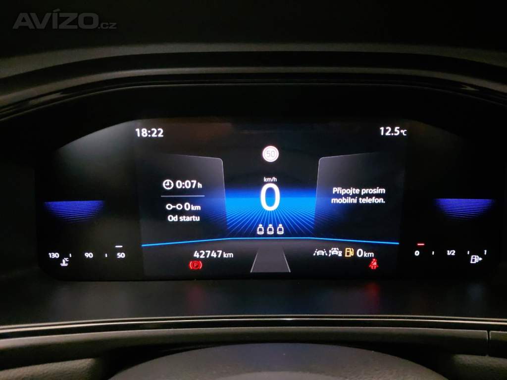 Foto inzerátu VW T-Roc 1.0 TSI