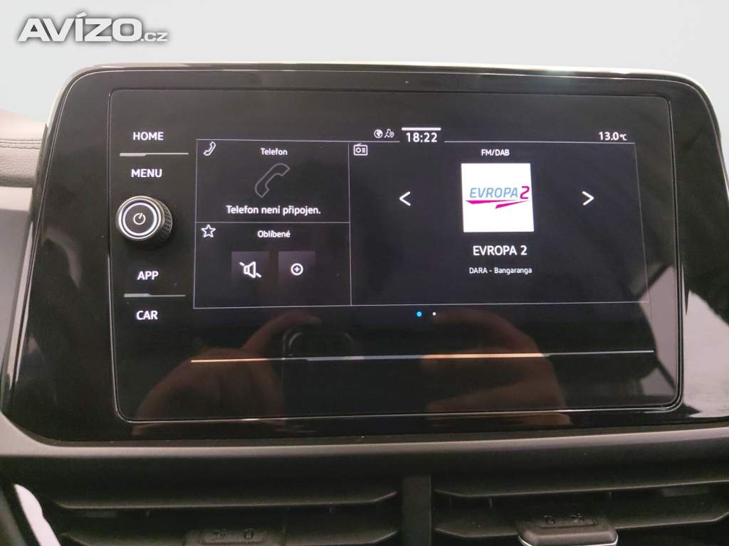 Foto inzerátu VW T-Roc 1.0 TSI