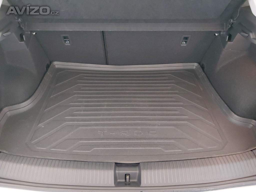 Foto inzerátu VW T-Roc 1.0 TSI
