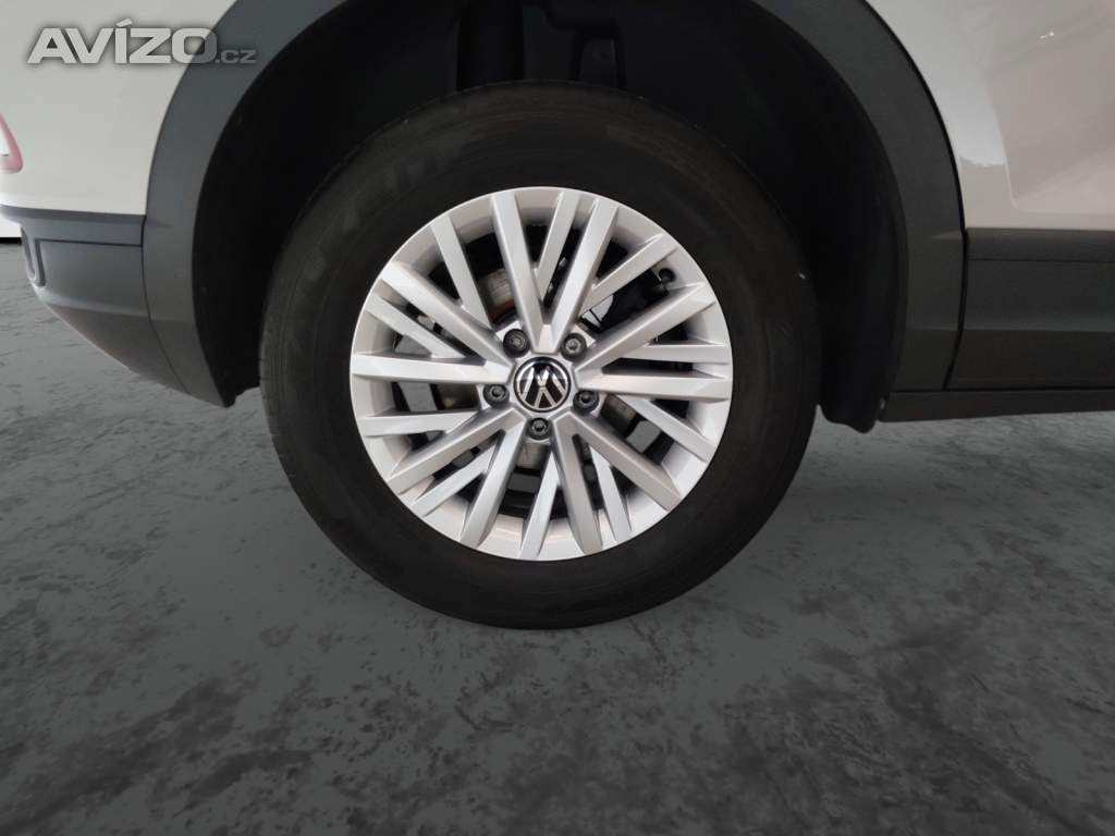 Foto inzerátu VW T-Roc 1.0 TSI