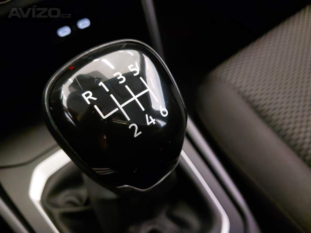 Foto inzerátu VW T-Roc 1.0 TSI