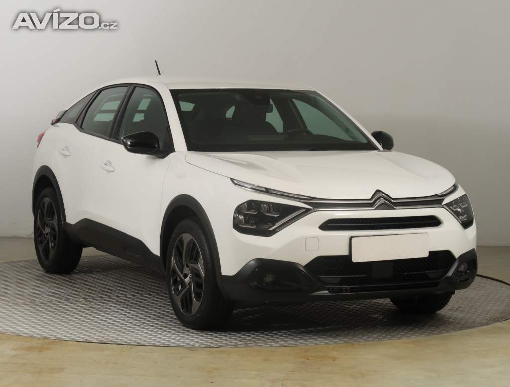 Citroen C4 1.2 PureTech