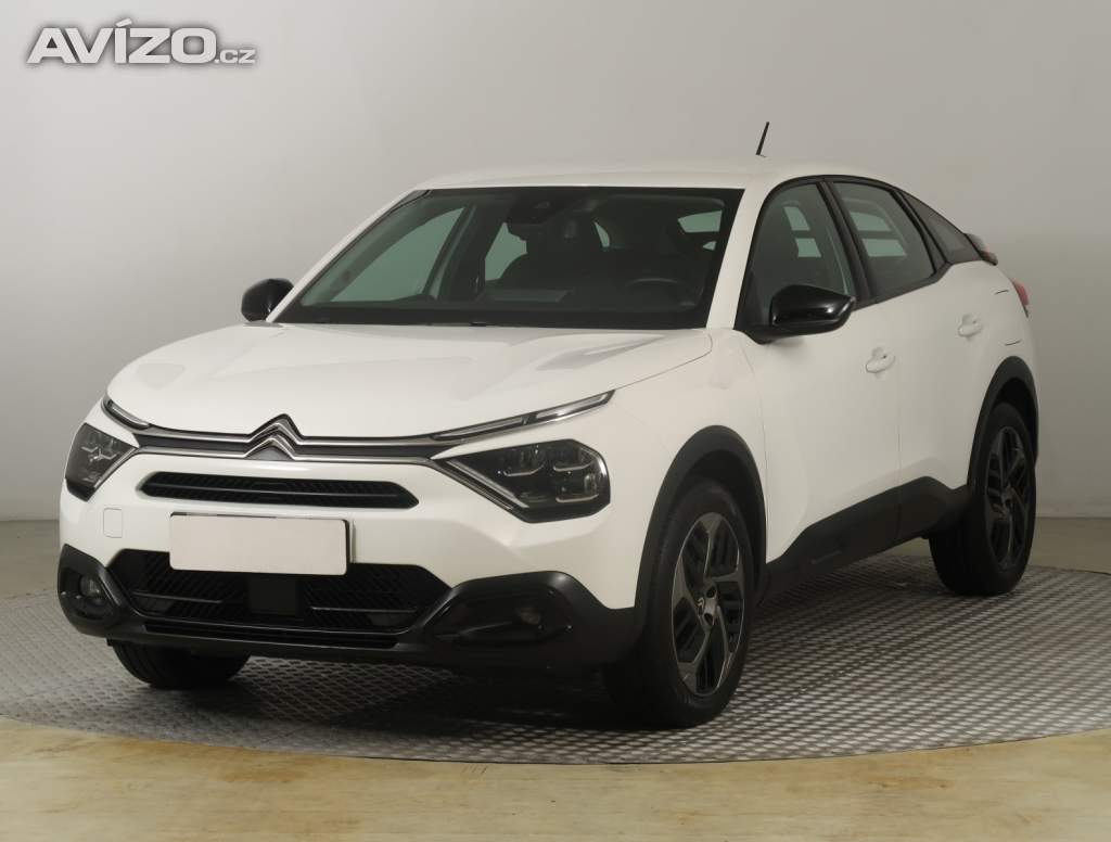 Foto inzerátu Citroen C4 1.2 PureTech