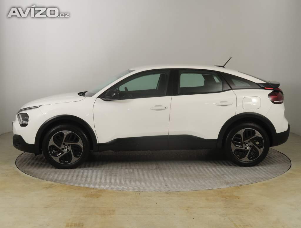 Foto inzerátu Citroen C4 1.2 PureTech