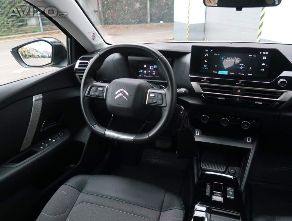 Foto inzerátu Citroen C4 1.2 PureTech