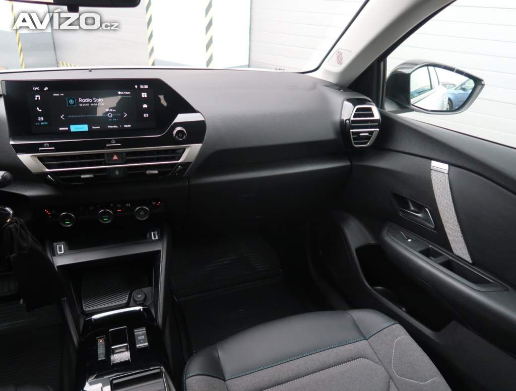 Foto inzerátu Citroen C4 1.2 PureTech
