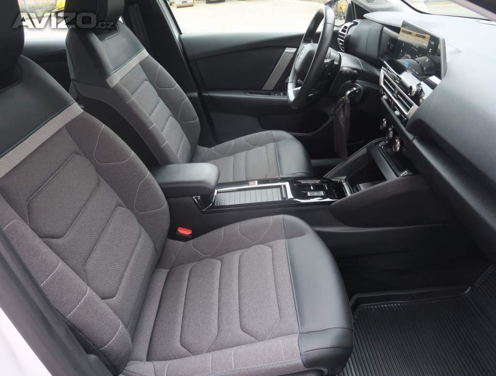 Foto inzerátu Citroen C4 1.2 PureTech