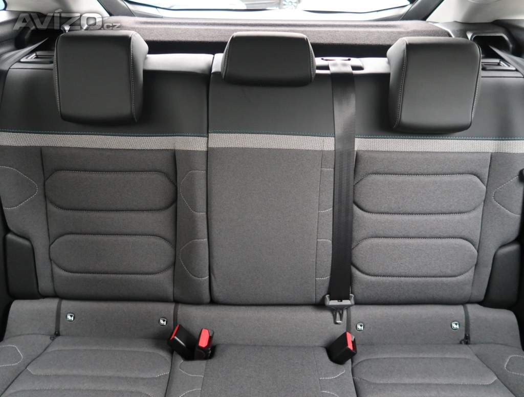 Foto inzerátu Citroen C4 1.2 PureTech