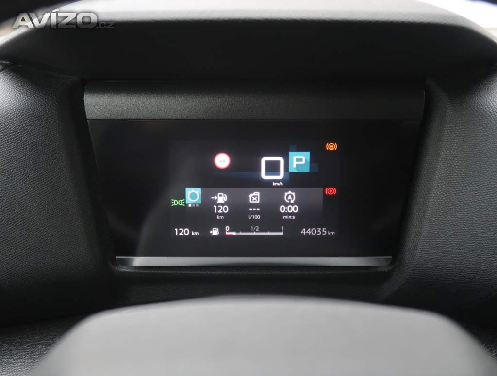 Foto inzerátu Citroen C4 1.2 PureTech