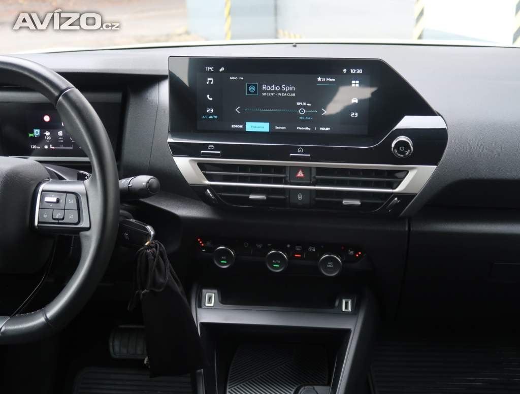 Foto inzerátu Citroen C4 1.2 PureTech