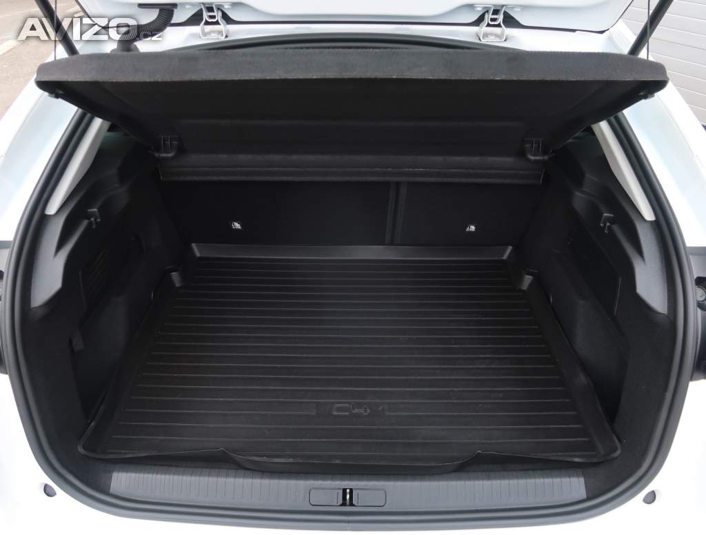 Foto inzerátu Citroen C4 1.2 PureTech
