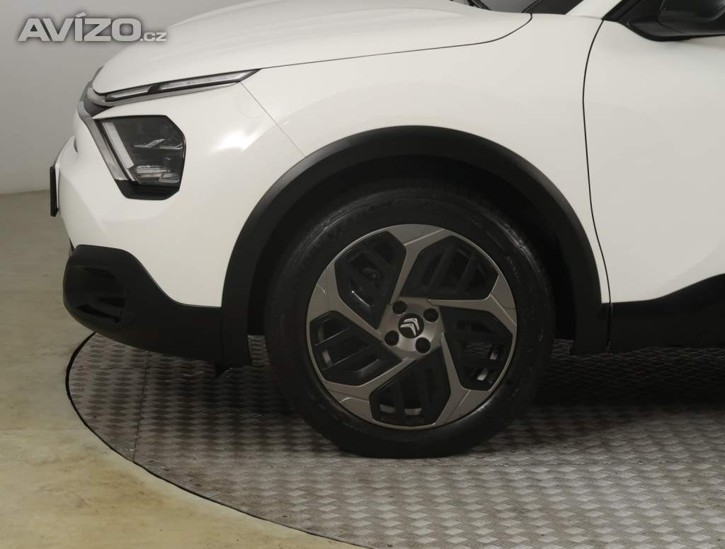 Foto inzerátu Citroen C4 1.2 PureTech