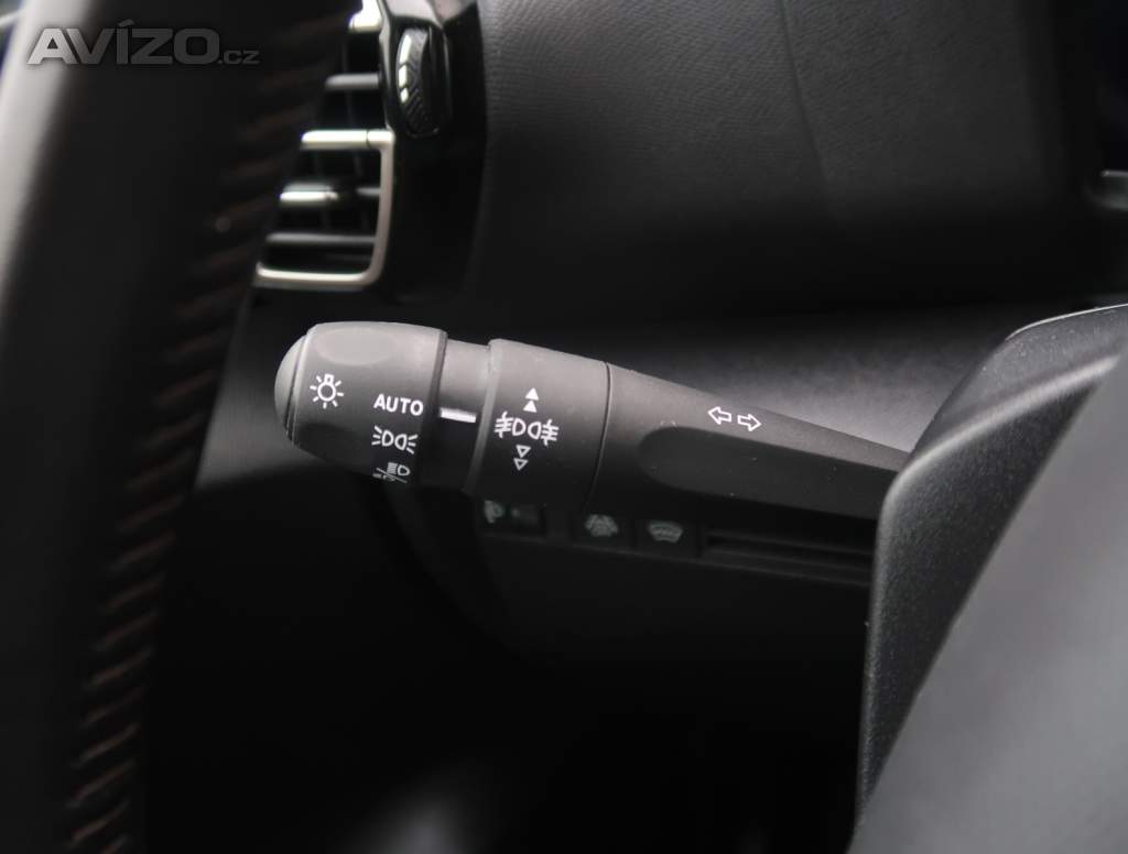 Foto inzerátu Citroen C4 1.2 PureTech