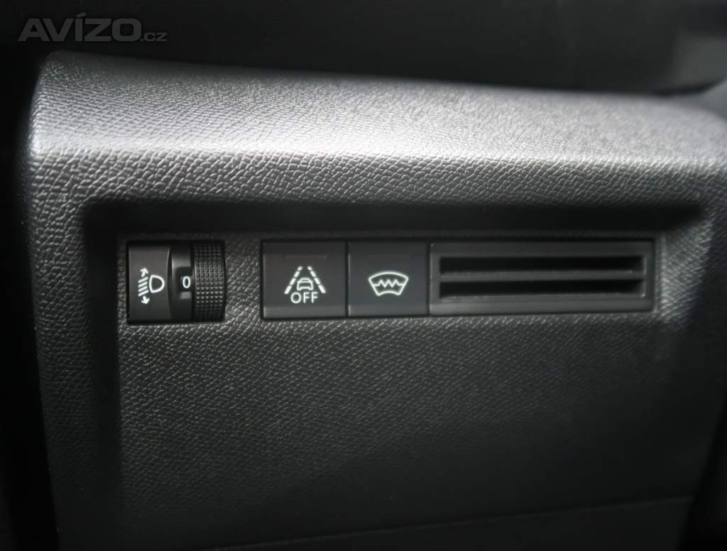 Foto inzerátu Citroen C4 1.2 PureTech